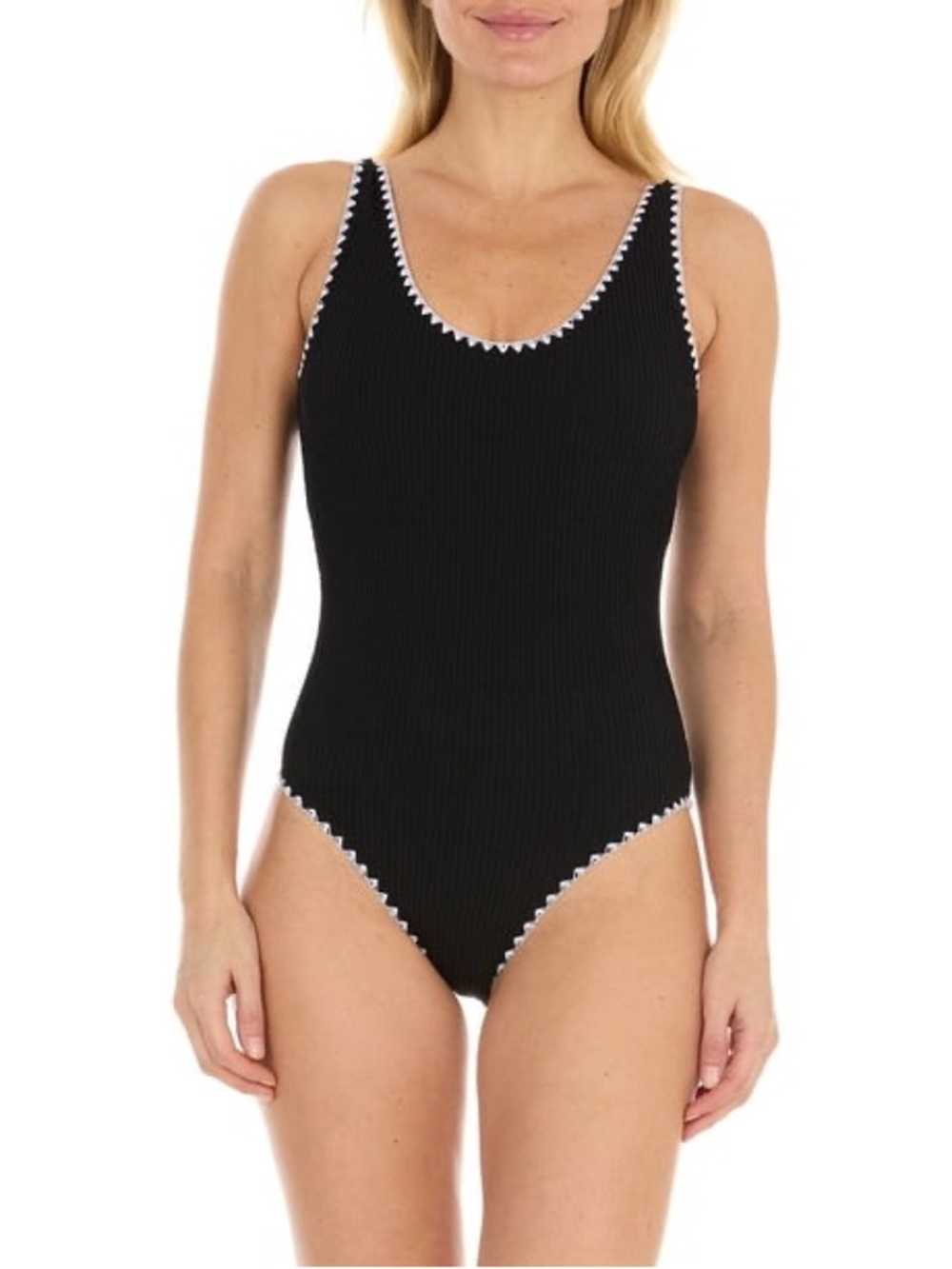 Betsey Johnson Fashion One Piece Swim